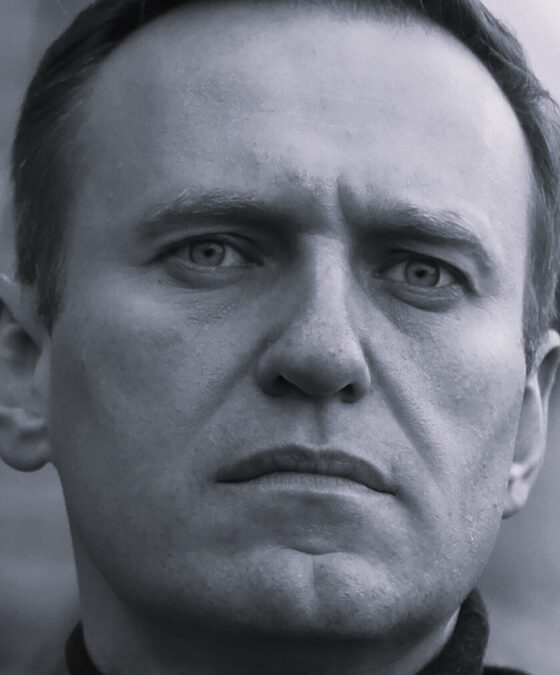 Alexei Nawalny
